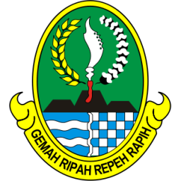 Logo Jawa Barat